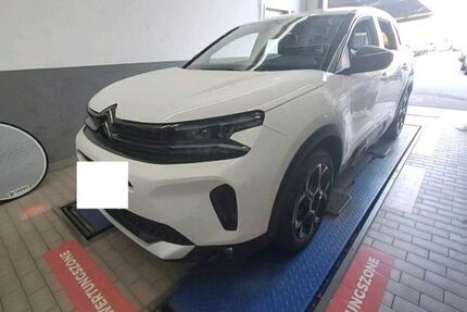 Citroen C5 Aircross 16.900 km 18.490 &euro; Neustadt 31535