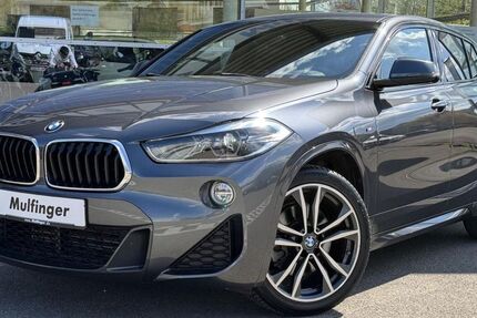 BMW X2 77.332 km 26.840 &euro; Michelfeld 74545