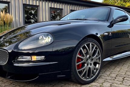 Maserati Gransport 53.500 km 39.950 &euro; Pinneberg 25421