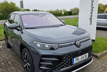 VW Tayron 22.500 km 55.998 &euro; Pritzwalk 16928