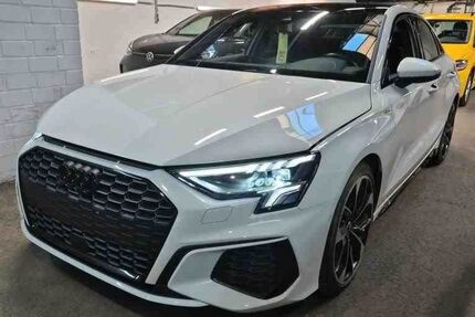 Audi A3 19.800 km 29.950 &euro; Salzgitter 38259