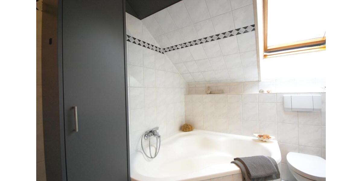 Maisonettenwohnung Ratekau - 4 Zimmer, 105 m&sup2;, 1.550&euro; | Angebot:24778675