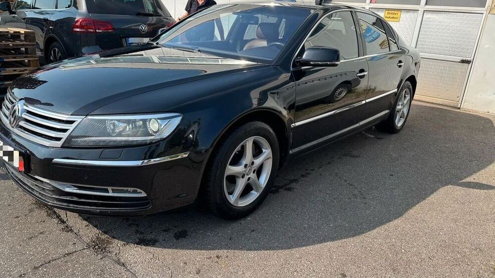 Phaeton