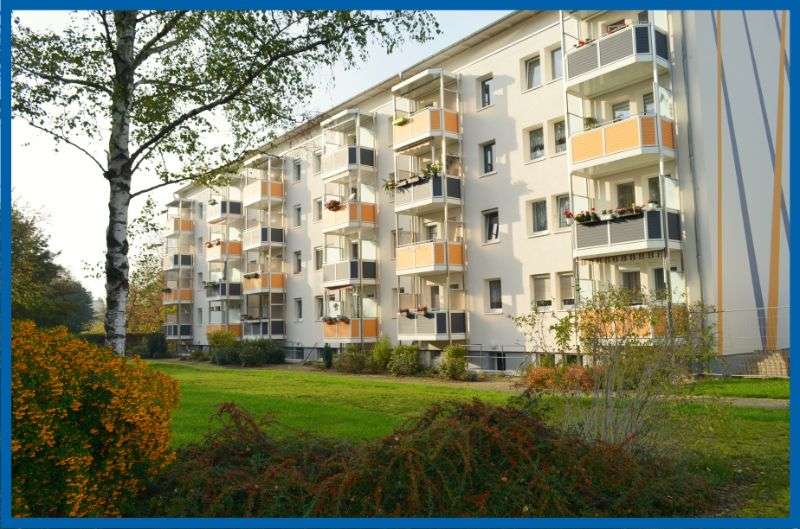 Wohnung zum Mieten in Riesa 360 € 59.52 m²