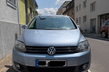 VW Golf Plus 187.000 km 3.499 &euro; Karlsruhe 76139