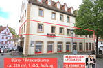Gewerbeobjekt Ottweiler Neumünster - 1 Zimmer, 220 m&sup2;, 800&euro; | Angebot:19339051
