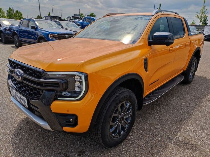 Ranger