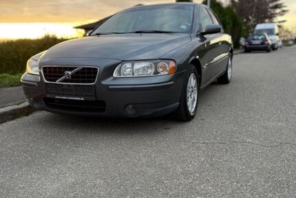 Volvo S60 284.646 km 2.750 &euro; Weil am Rhein 79576