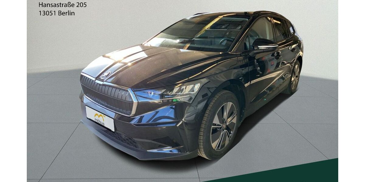 Skoda Enyaq 15.336 km 33.975 &euro; Berlin 13088