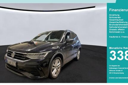 VW Tiguan 16.339 km 35.980 &euro; Herrenberg 71083