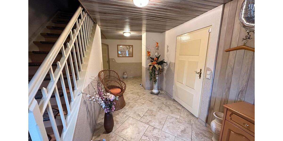 Einfamilienhaus Oderwitz - 5 Zimmer, 170 m&sup2;, 190.000&euro; | Angebot:23768225