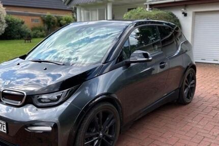 BMW i3 35.000 km 16.500 &euro; Schwanewede 28790