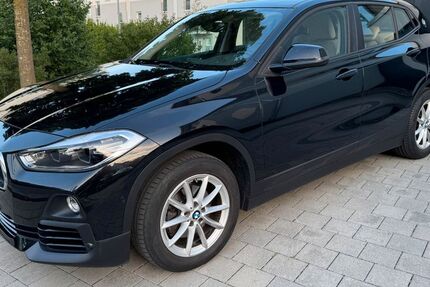 BMW X2 118.903 km 17.890 &euro; Unterhaching 82008