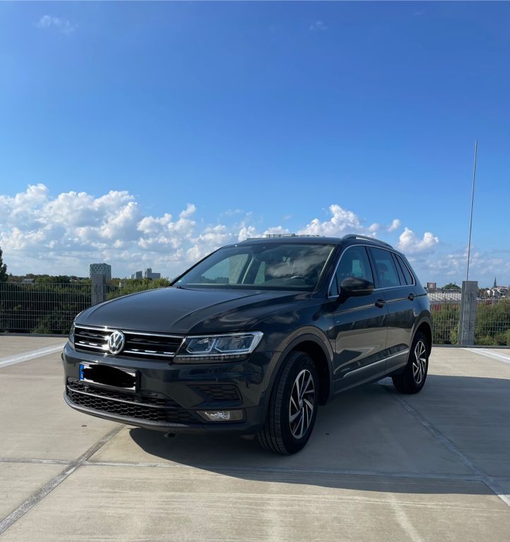 Tiguan