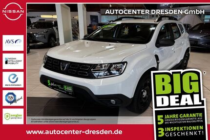 Dacia Duster 79.434 km 13.980 &euro; Dresden 01328