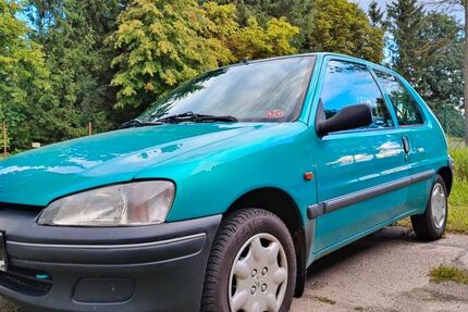 Peugeot 106