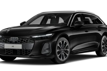 Audi A6 29.176 km 49.560 &euro; Alsfeld 36304