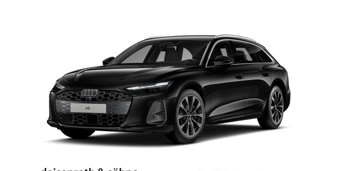 Audi A6 29.176 km 49.560 &euro; Alsfeld 36304
