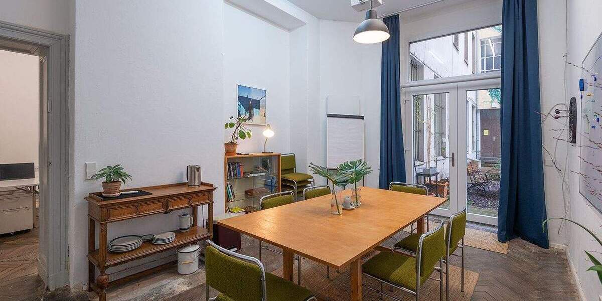 Gewerbeobjekt Berlin Kreuzberg - 300&euro; | Angebot:25087622