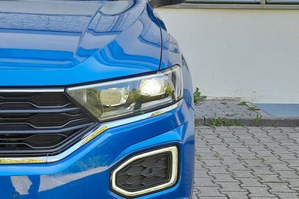 VW T-Roc 80.775 km 21.999 &euro; Aschheim 85609