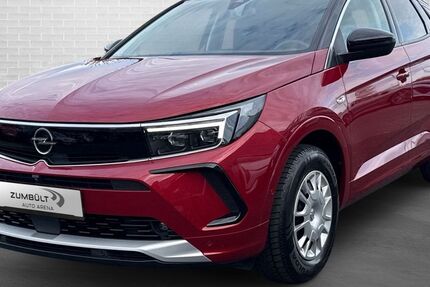Opel Grandland (X) 20.010 km 20.800 &euro; Beckum 59269