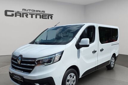 Renault Trafic 93.753 km 27.980 &euro; Bretten 75015