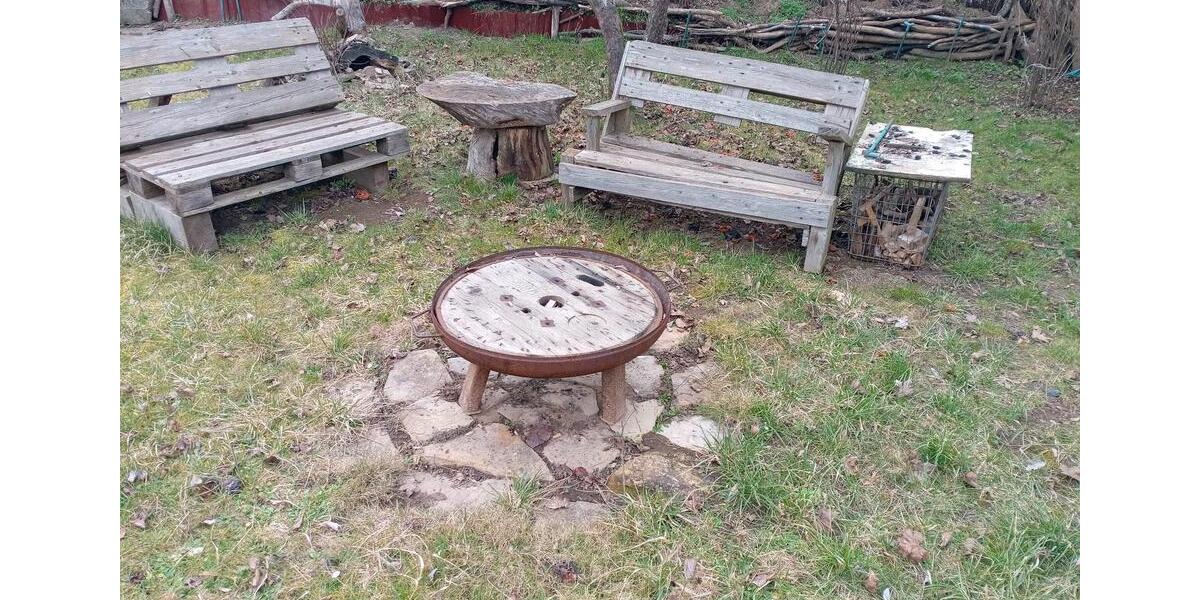 Grundstück Mühlhausen (Thüringen) - 3.200&euro; | Angebot:25578363