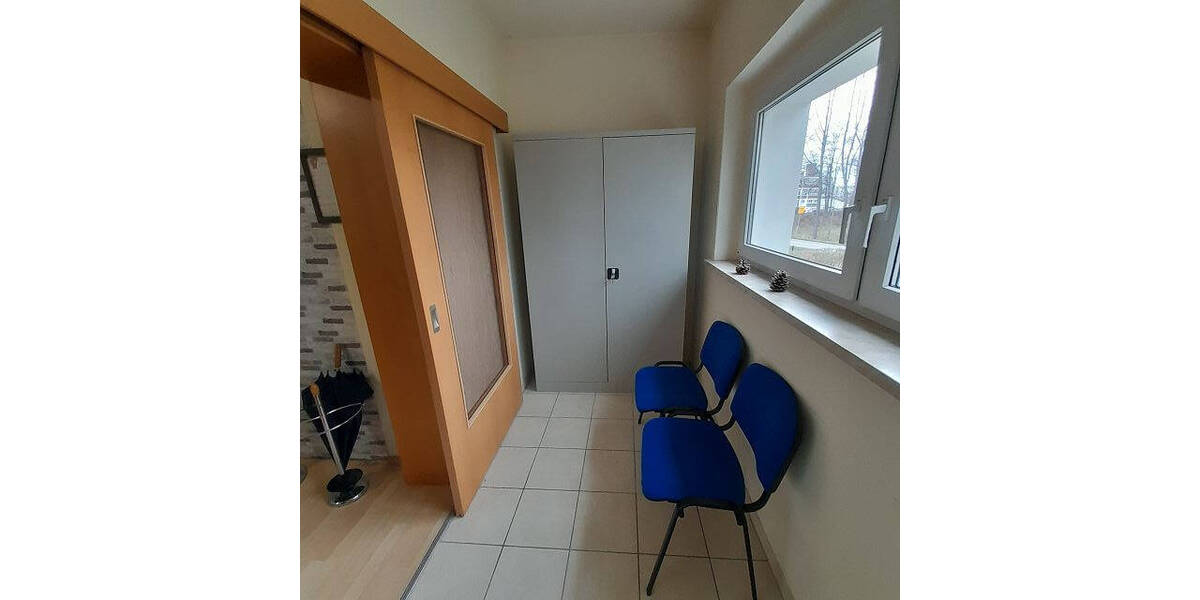 Hier können Sie sofort starten ! - Gewerbeobjekt Wildenfels Wiesenburg | Angebot:20228553