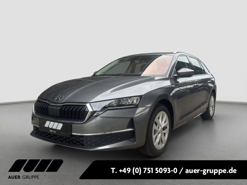 Skoda Octavia 8.817 km 29.290 € Ravensburg 88213