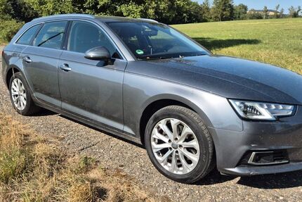 Audi A4 307.000 km 10.000 &euro; Schleiz 07907