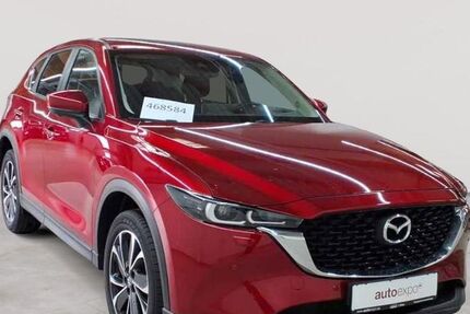 Mazda CX-5 82.544 km 25.990 &euro; Fernwald-Steinbach 35463