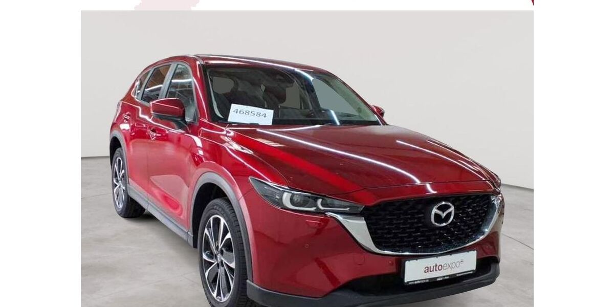 Mazda CX-5 82.544 km 25.990 &euro; Fernwald-Steinbach 35463