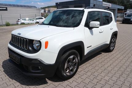 Jeep Renegade 162.212 km 8.990 &euro; Bendorf 56170