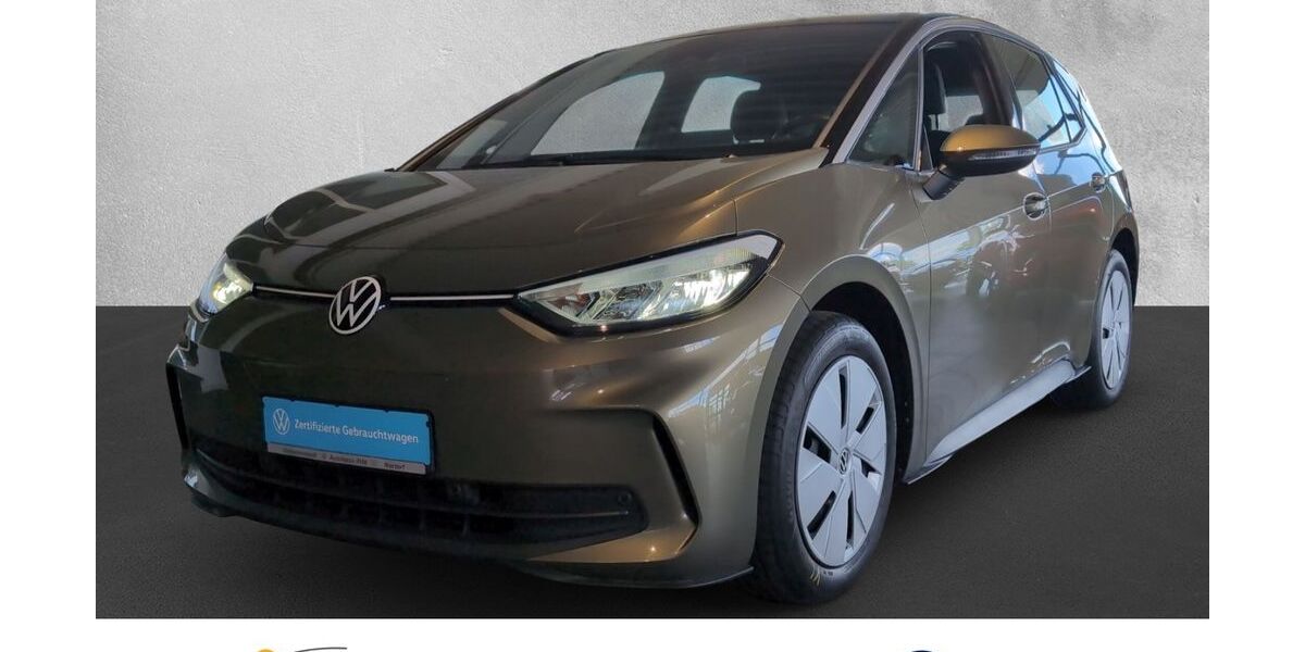 VW ID.3 33.627 km 29.980 &euro; Hohenwestedt 24594