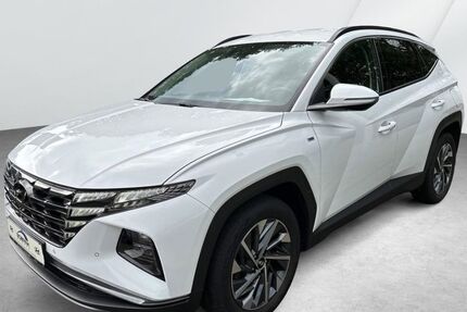 Hyundai TUCSON 101.028 km 18.990 &euro; Bremen 28359