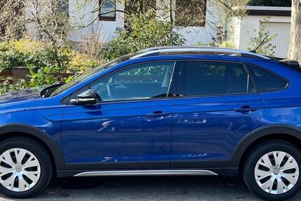 VW Taigo 37.000 km 22.499 &euro; Hamburg 22145