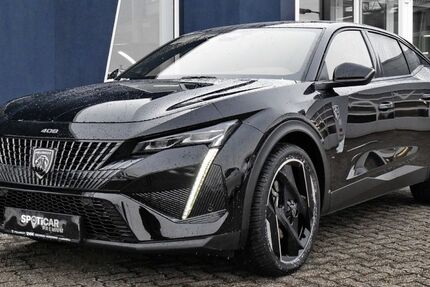 Peugeot 408 10.000 km 31.990 &euro; Eschwege 37269