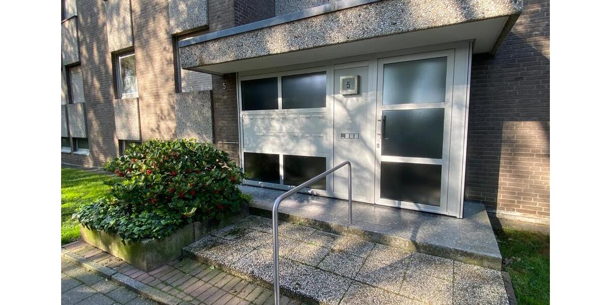 Etagenwohnung Viersen Hülsdonk - 2 Zimmer, 74 m&sup2;, 799&euro; | Angebot:26662006