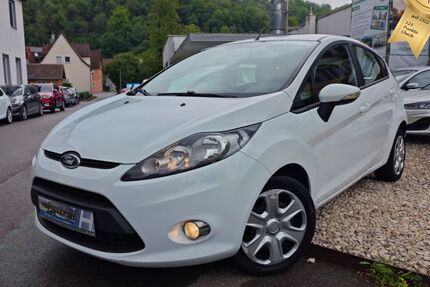 Ford Fiesta 131.459 km 6.500 &euro; Schwäbisch Hall 74523