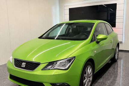 Seat Ibiza 135.000 km 4.700 &euro; Achim 28832