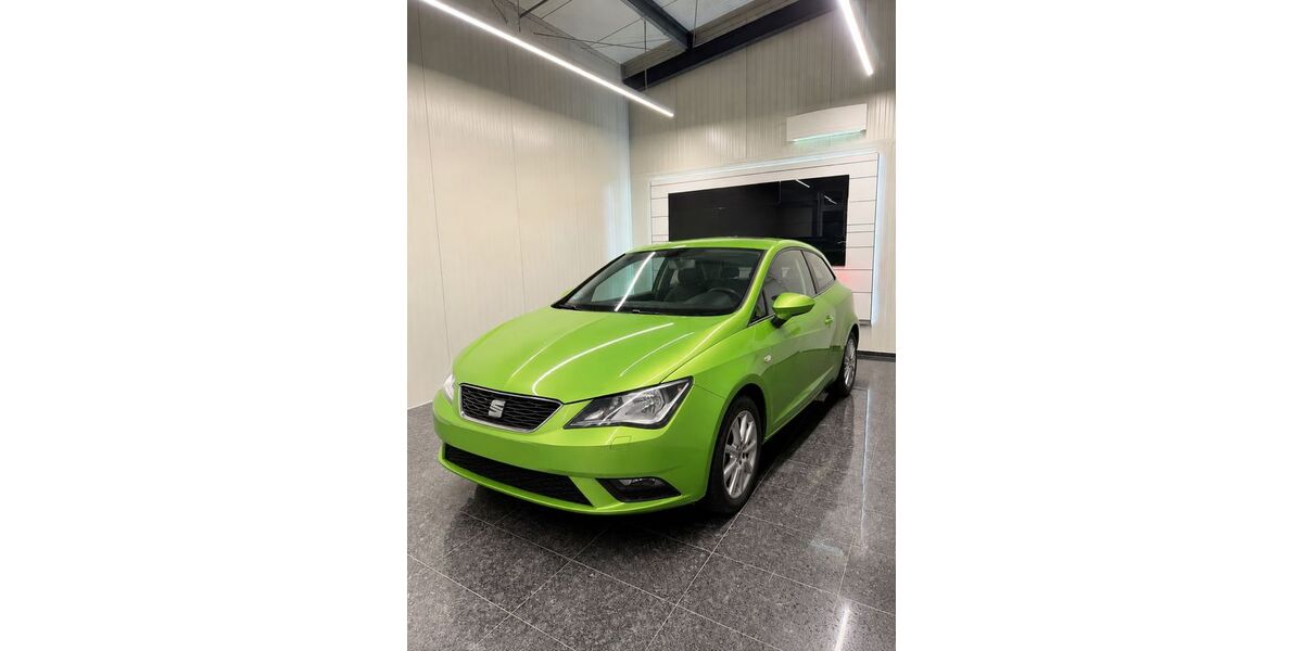 Seat Ibiza 135.000 km 4.700 &euro; Achim 28832