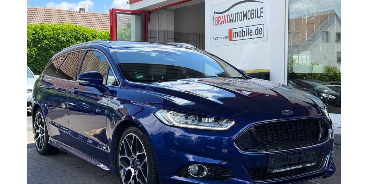 Ford Mondeo 220.000 km 9.999 &euro; Euskirchen 53879