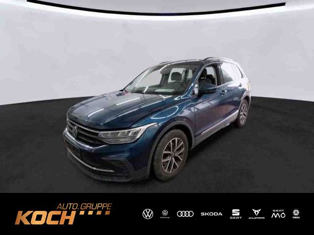 VW Tiguan 77.100 km 28.430 € Ellwangen 73479