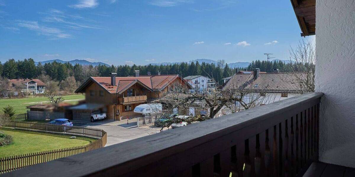 Mehrfamilienhaus, Wohnhaus Penzberg Wölfl - 9 Zimmer, 234 m&sup2;, 970.000&euro; | Angebot:26117367