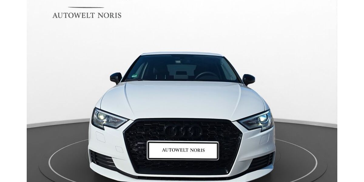 Audi A3 133.000 km 13.480 &euro; Nürnberg 90427
