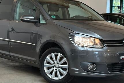 VW Touran 277.000 km 7.790 &euro; Hamburg 21037