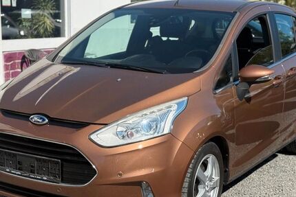 Ford B-Max 124.850 km 4.950 &euro; Düren 52349