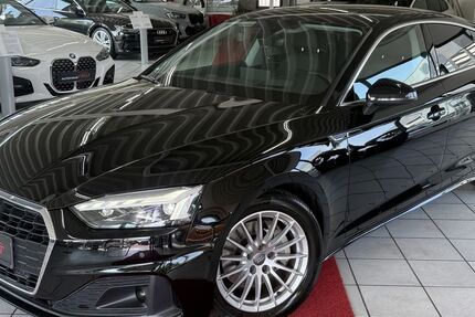 Audi A5 117.180 km 25.849 &euro; Erftstadt / Köln 50374