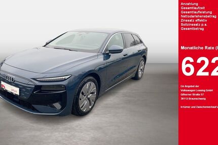 Audi A6 e-tron 12.951 km 62.900 &euro; Gütersloh 33330