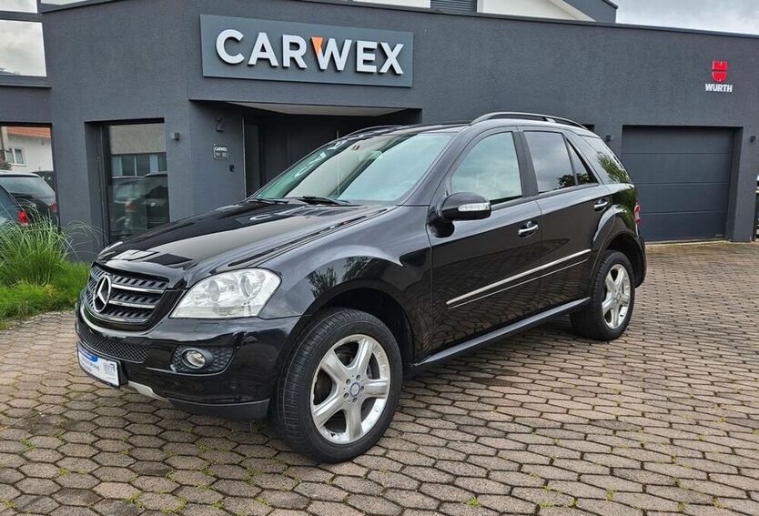 ML 320